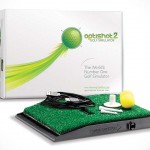 OptiShot2 Golf Simulator Lets You Hone Your Golf Skill in the Comfort of Your Home