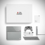 Miss Out On The Playstation 4 20th Anniversary Edition? Well, Now You Can Have A Shot In Winning One