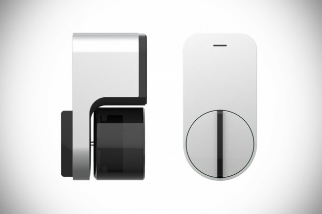 Qrio Smart Lock