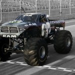 According to Guinness, This Is The Fastest Monster Truck In The World