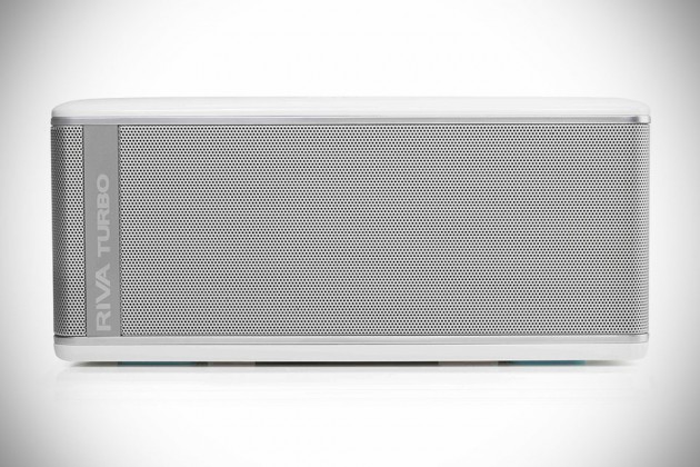 Riva Turbo X Bluetooth Mobile Speaker