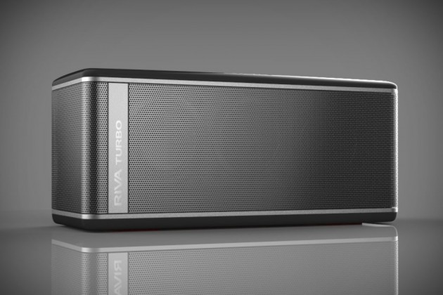 Riva Turbo X Bluetooth Mobile Speaker