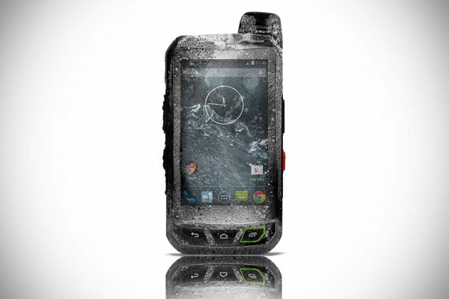 Sonim XP7 Rugged LTE Android Smartphone