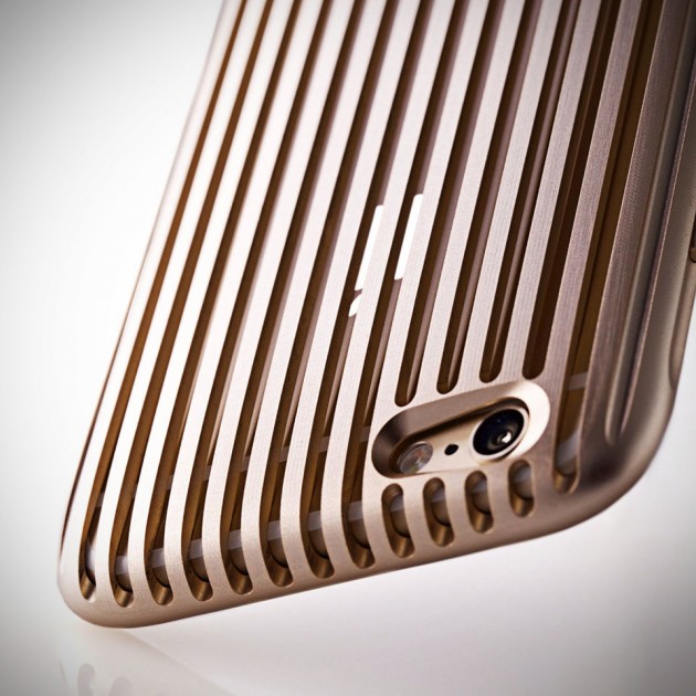 Squair "The Slit" iPhone Case for iPhone 6