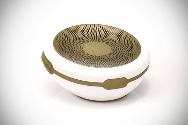 Stellé Audio Go-Go Speaker