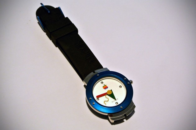 The Original Apple Watch