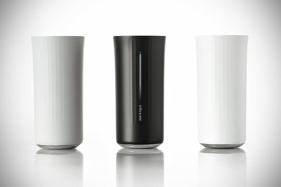The Vessyl Smart Cup