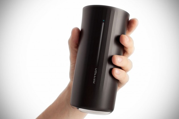 The Vessyl Smart Cup