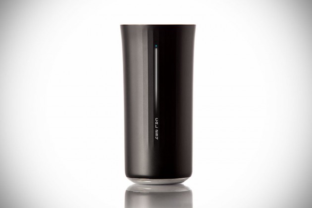 The Vessyl Smart Cup