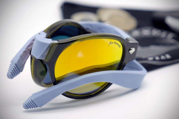 Baendit Bendable Sunglasses