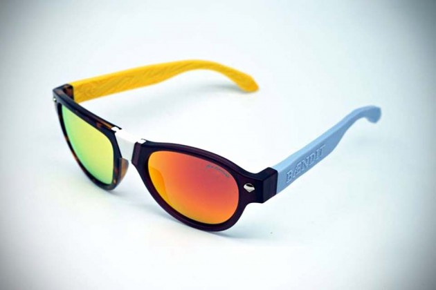 Baendit Bendable Sunglasses