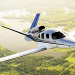 Cirrus’ 2 Million Dollar Personal Jet Readies For 2015 Launch