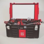 Coolbox is Actually a Toolbox That’s Loaded with Features