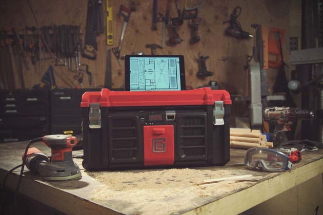 Coolbox Advanced Toolbox