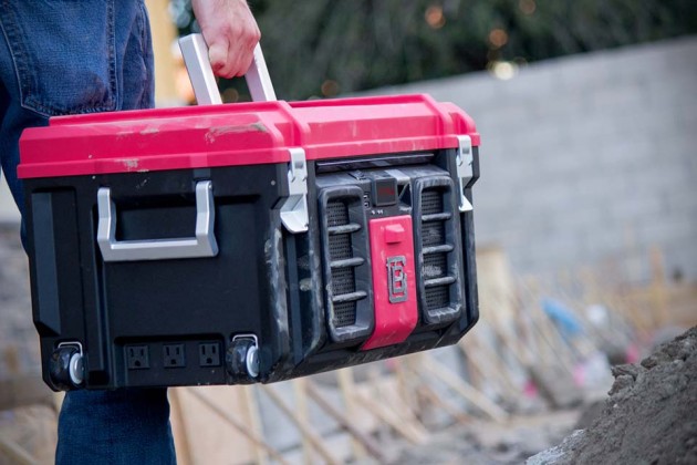 Coolbox Advanced Toolbox