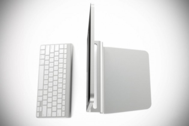 Curved/Labs Concept Macintosh