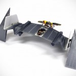 This Bat-inspired Robot Drone May Be The Future of Natural Disaster Rescue