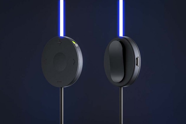 Glow Smart In-ear Headphones