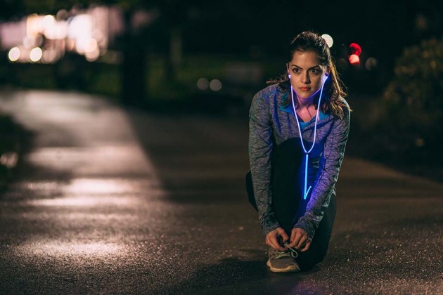 Glow Smart In-ear Headphones