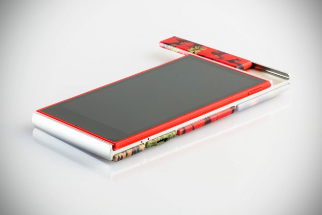 Google Project Ara Modular Smartphone - Spiral 2