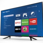 Insignia and Haier Joins The Rank Of Smart TVs Loaded With Roku OS