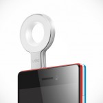 Lenovo Introduces VIBE X2 Pro, A Companion Selfie Flash, And An E-ink Wearable At CES 2015