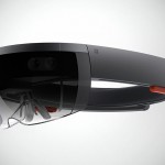 Microsoft’s HoloLens Is The Closest You Will Get To Tony Stark’s Hologram Computer For Now