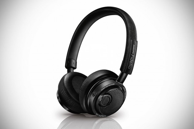 Philips Fidelio M2BT Headphones for 2015