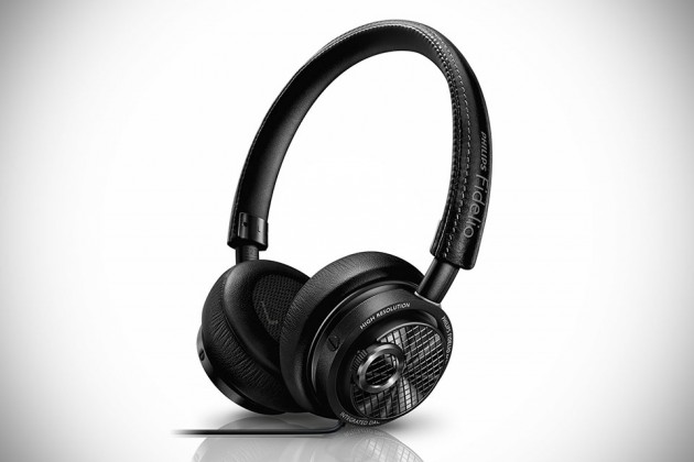 Philips Fidelio M2L Headphones for 2015