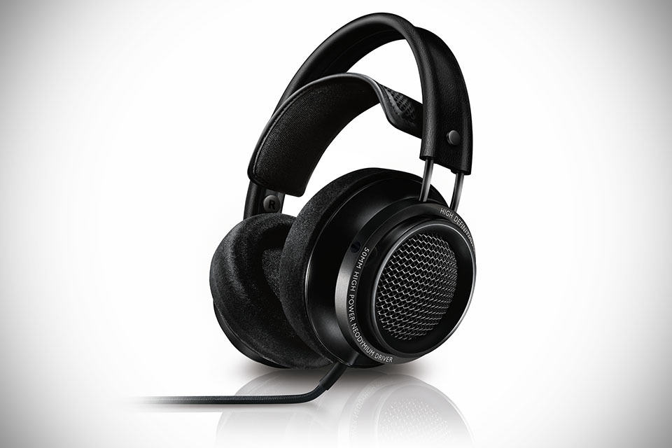 Philips Fidelio X2 Headphones for 2015
