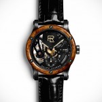 Ralph Lauren’s 1938 Bugatti 57SC-inspired Timepiece is a Skeletal Beauty