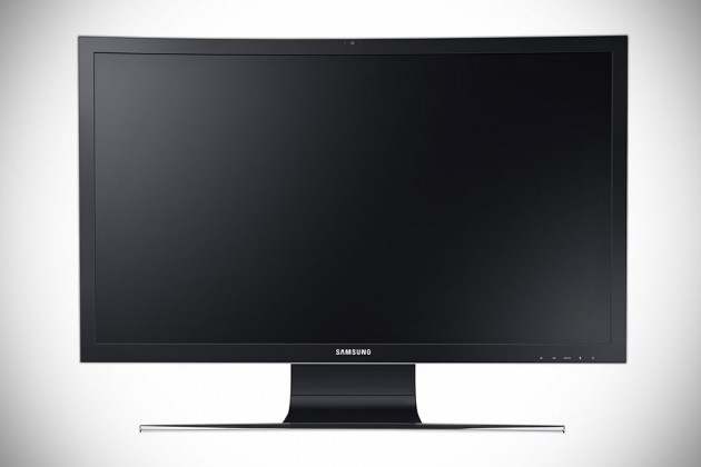 Samsung 27-inch Curved All-In-One PC