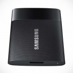 Samsung SSD T1 Portable Hard Drive Mixes Speed And Reliability, Wrapped In A Stylish Package