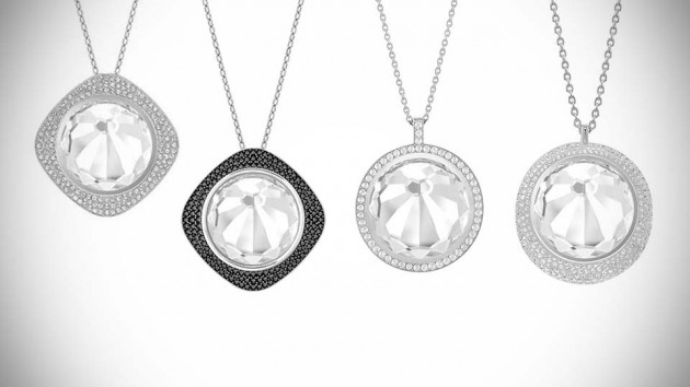 Swarovski Shine Collection - Pendants