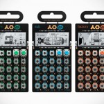 Teenage Engineering Pocket Operator: Electronic Music Band That Fits in Your Pocket