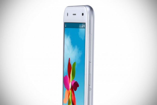 ZTE Blade S6 Smartphone