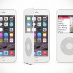 This Concept iPod Cover for iPhone 6 Looks So Awesome That We Think Apple Should Pick It Up Now