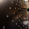 Swarovski Decorates The 2015 Oscars with 95,000 Crystals