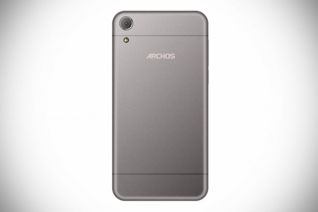 ARCHOS 50 Oxygen Plus