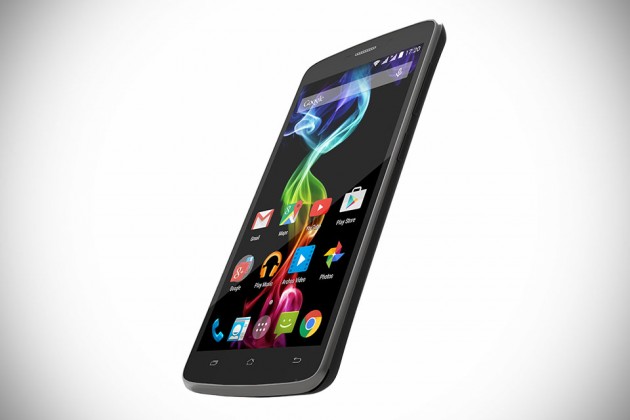 ARCHOS 52 Platinum