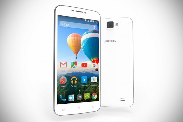 ARCHOS 59 Xenon