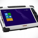 Handheld Gave Algiz 10X Rugged Tablet An Upgrade, Gets Faster Processor and Windows 8