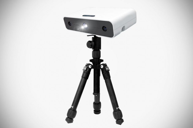 EinScan-S 3D Scanner by Shining 3D image 5