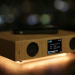 Meet Glowdeck, It Will Charge Your Phone Wirelessly, Plays Music and Has LED Light to Spice Things Up