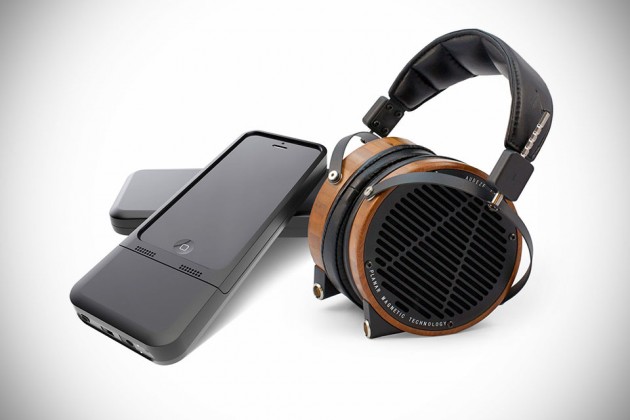 CEntrance Packs a Headphone Amp, DAC and a Portable Battery into One ...