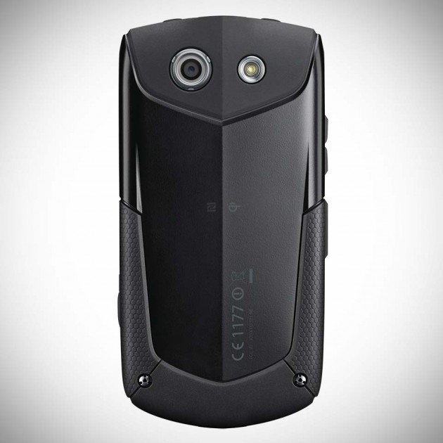 Kyocera TORQUE Ultra-rugged Smartphone