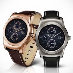 LG Goes ‘Luxury’ with All-metal Android Wear Device, LG Watch Urbane