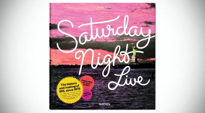 Saturday Night Live: The Show That Kickstarted the Career of Many ...