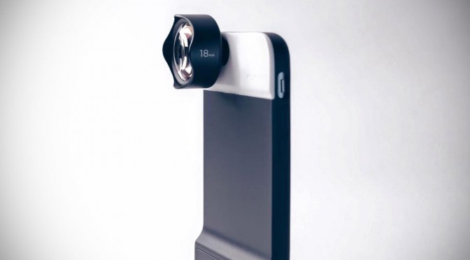 Moment Case for iPhone