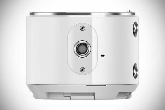 Olympus Air A01 Lens Camera